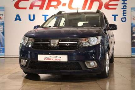 Dacia Logan 199.992 km 5.999 &euro; Ratingen 40880