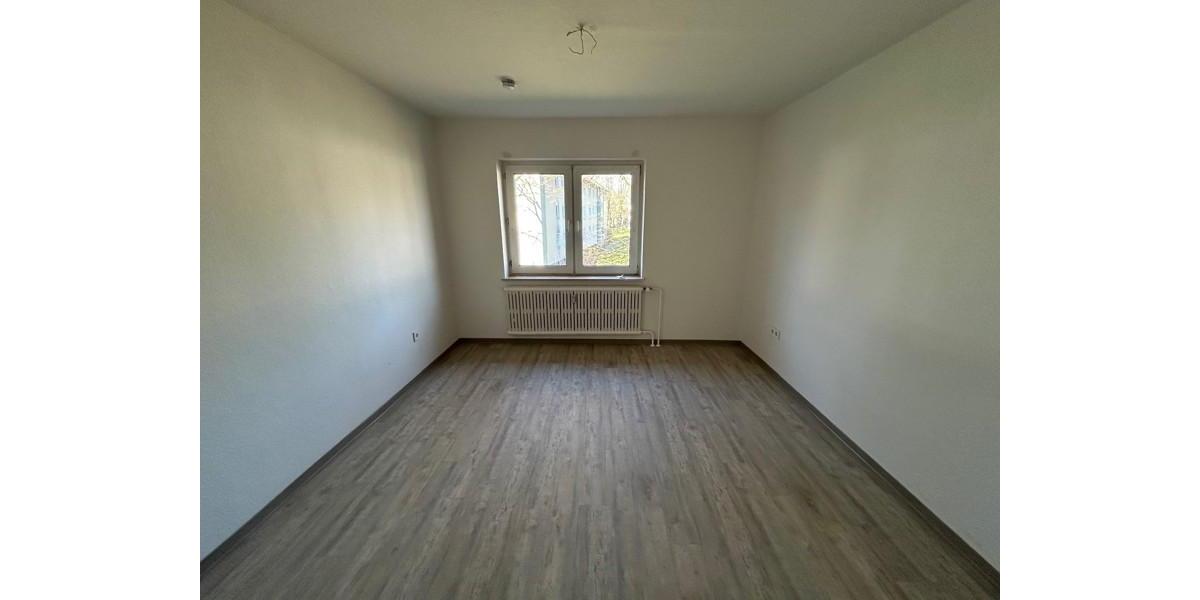 Etagenwohnung Dortmund Mengede - 4 Zimmer, 66 m&sup2;, 665&euro; | Angebot:25396290