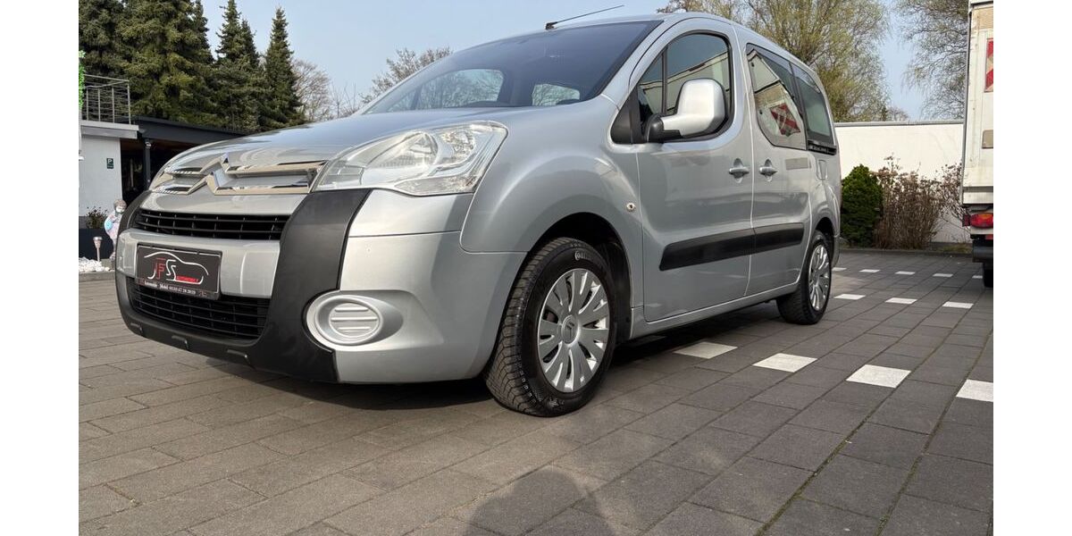 Citroen Berlingo 154.883 km 5.400 &euro; Essen 45326