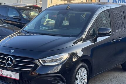 Mercedes-Benz T-Klasse 38.613 km 24.900 &euro; Oberhausen 46045