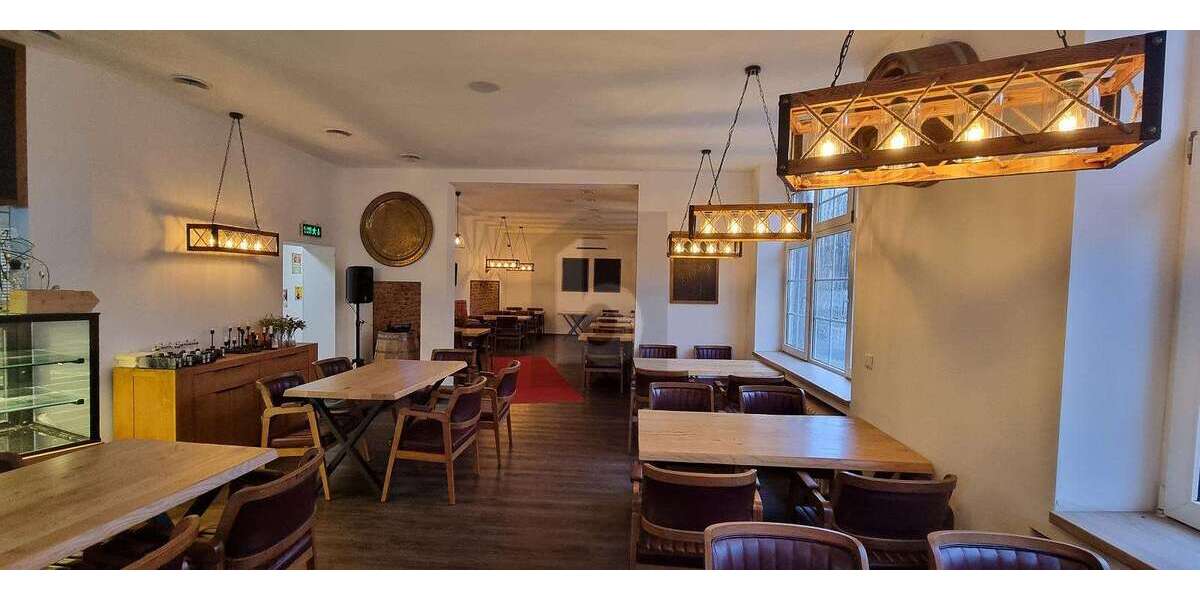 Gewerbeobjekt Mülheim an der Ruhr Rechtsruhr-Nord - 2.500&euro; | Angebot:26920685