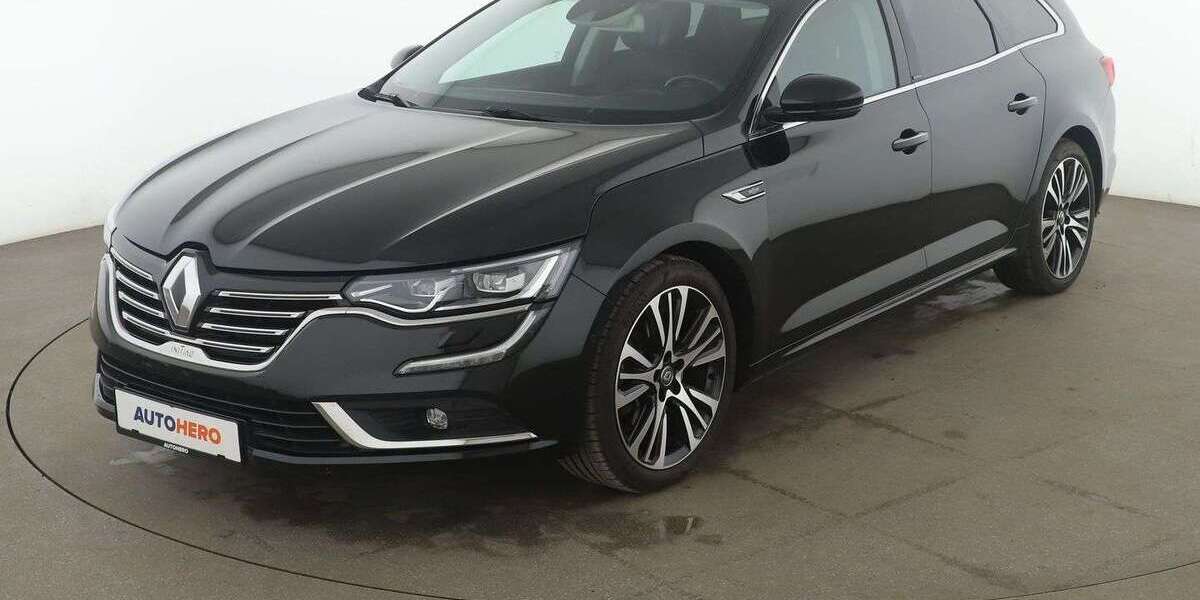 Renault Talisman 58.953 km 21.780 &euro; Essen 45141
