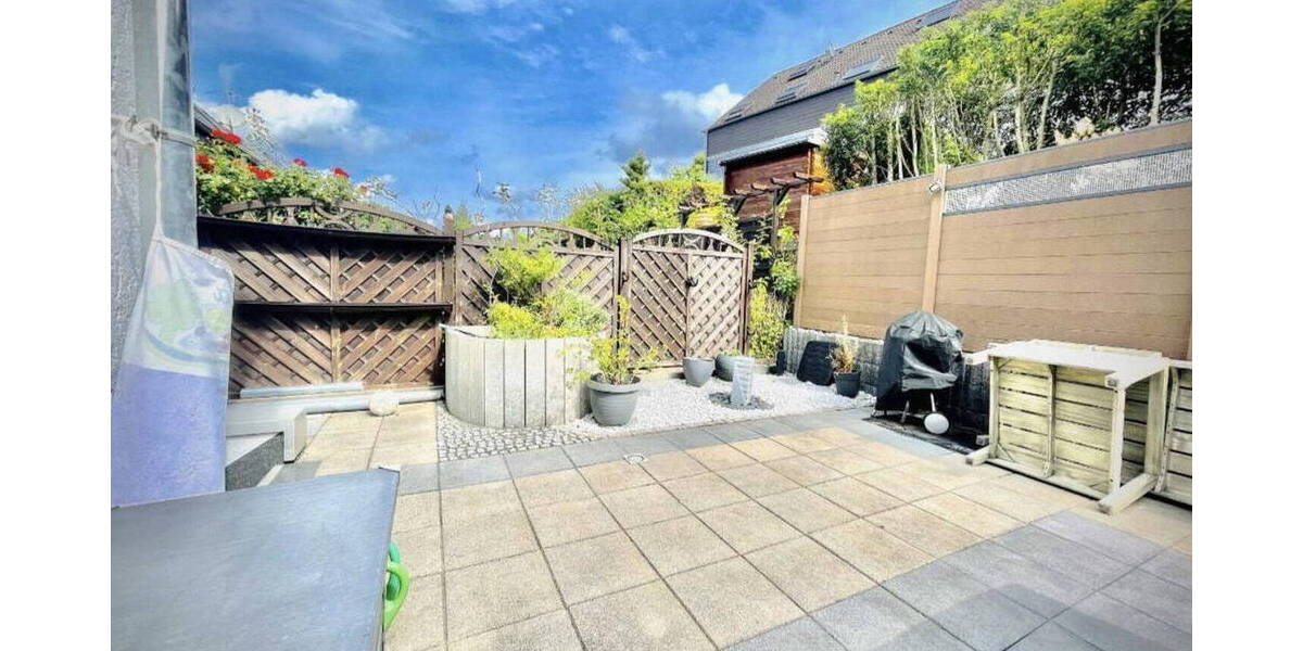 Reihenendhaus Wuppertal Langerfeld - 3 Zimmer, 140 m&sup2;, 479.000&euro; | Angebot:26634016