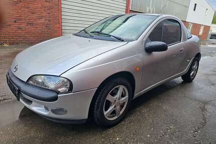 Opel Tigra