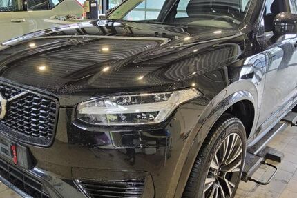 Volvo XC90 92.592 km 46.850 &euro; Essen-Kray 45309