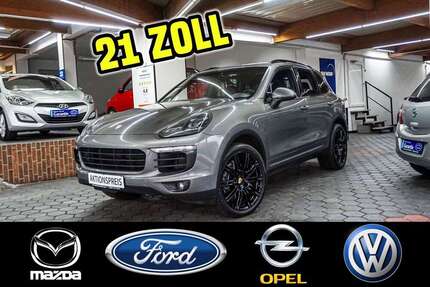 Porsche Cayenne 163.600 km 30.499 &euro; Duisburg 47179