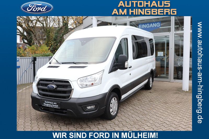 Ford Transit 83.600 km 25.990 &euro; Mülheim 45470