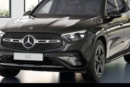 Mercedes-Benz GLC 200 9.900 km 63.990 &euro; Duisburg 47138
