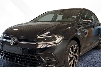 VW Polo 10.000 km 23.980 € Moers 47441