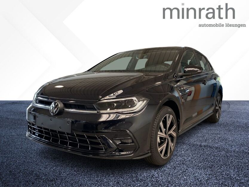 VW Polo 10.000 km 23.980 € Moers 47441