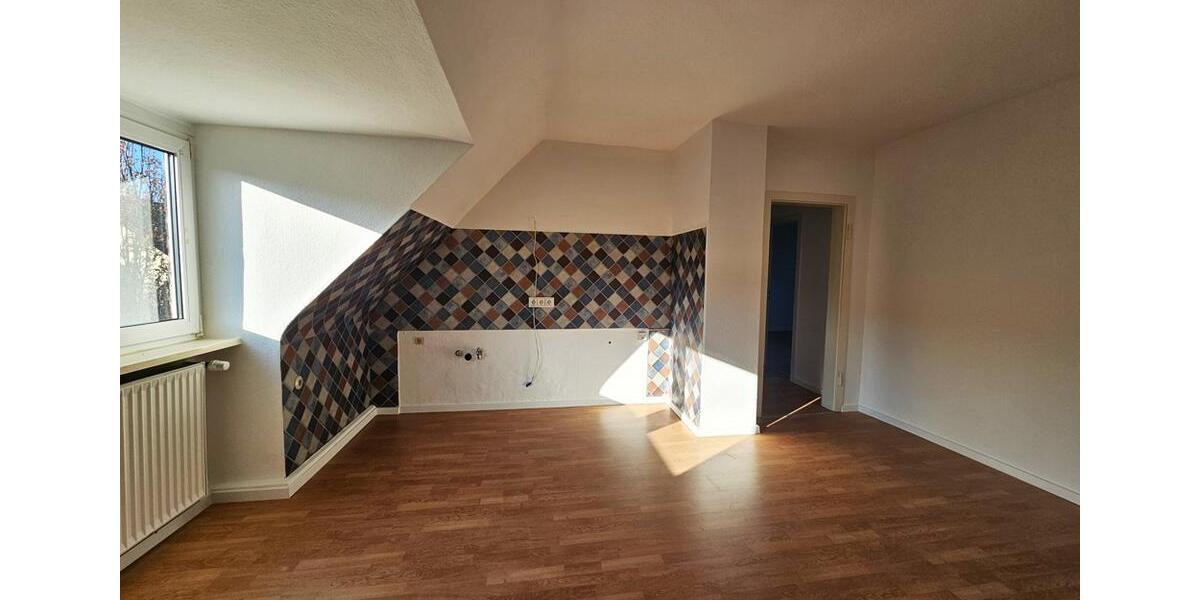 Etagenwohnung Herne Wanne-Bickern - 2.5 Zimmer, 61 m&sup2;, 420&euro; | Angebot:25803945