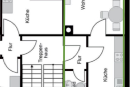 Wattenscheid - Hübsche kleine Wohnung in guter Lage 1 zimmer