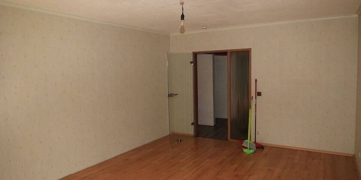 Etagenwohnung Duisburg Großenbaum - 3 Zimmer, 77 m&sup2;, 218.000&euro; | Angebot:25663830