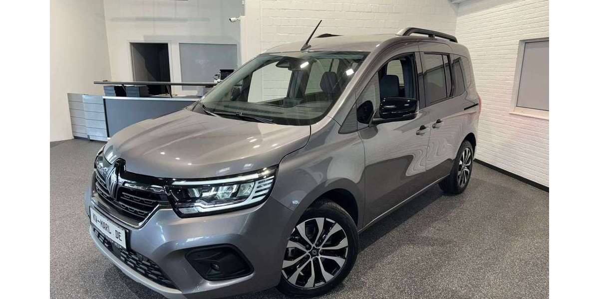 Renault Kangoo 2.470 km 26.990 &euro; Oberhausen 46047