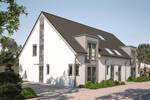Reihenendhaus Duisburg Bergheim - 4 Zimmer, 128 m&sup2;, 522.700&euro; | Angebot:26476065