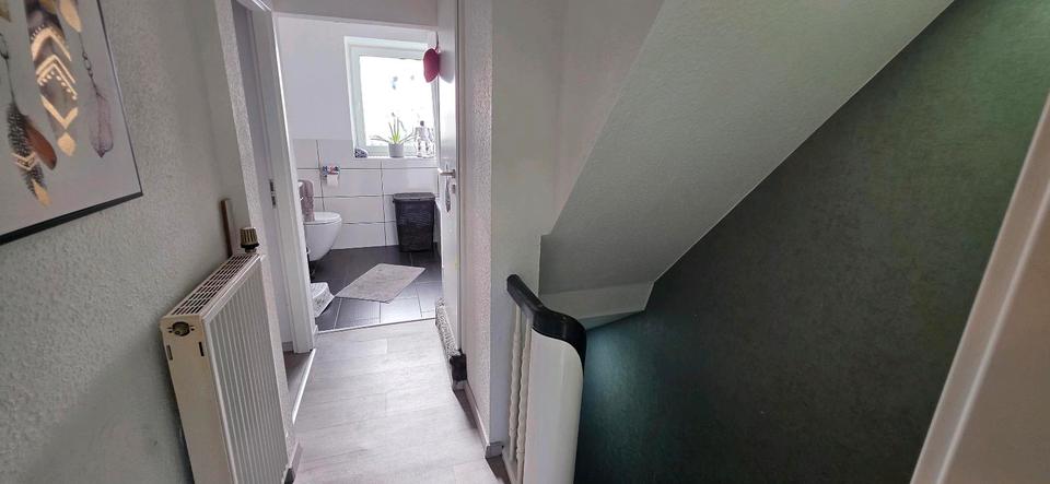Reihenhaus Duisburg Hamborn - 320.000&euro; | Angebot:27437889