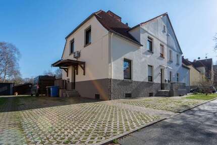 Haus Essen / Katernberg Katernberg - 6 Zimmer, 136 m&sup2;, 359.000&euro; | Angebot:25818846