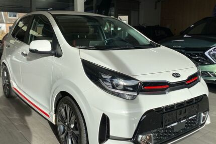 Kia Picanto 11.484 km 15.990 &euro; Gladbeck 45968