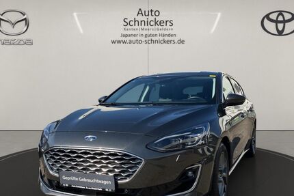Ford Focus 90.007 km 14.740 &euro; Moers 47441
