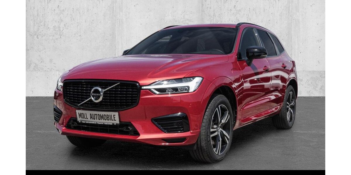 Volvo XC60 76.094 km 35.480 &euro; Wuppertal 42109