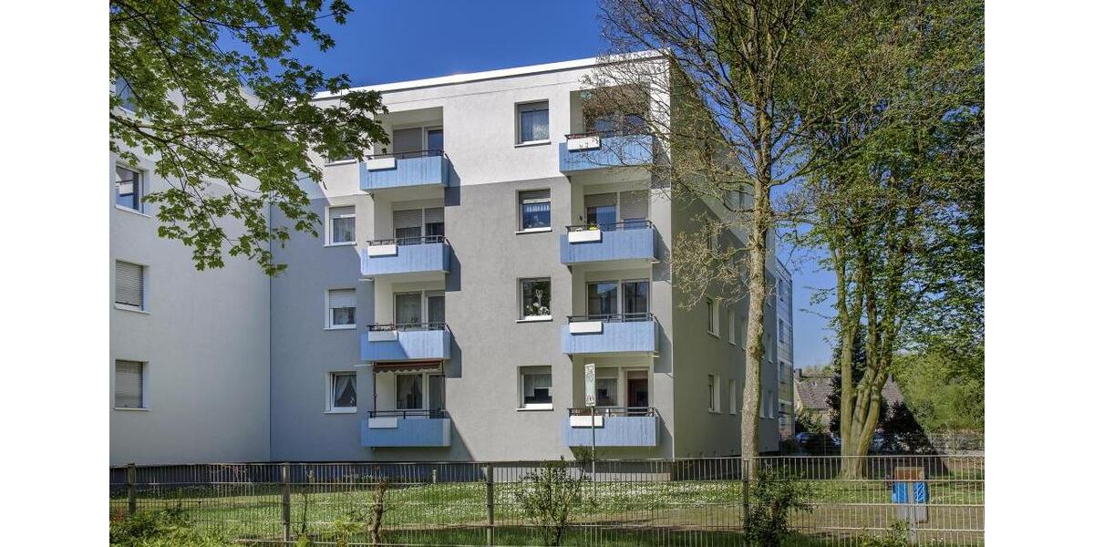 Gemütliche 3-Zimmer-Etagenwohnung in Herne zu vermieten 3 zimmer