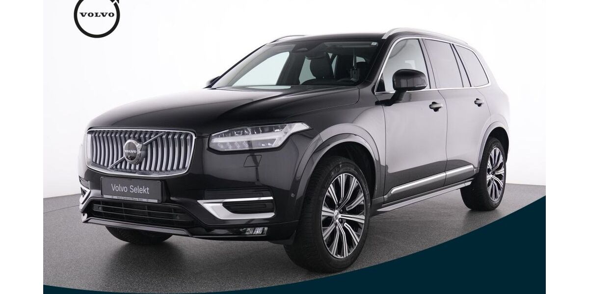Volvo XC90 45.000 km 49.990 &euro; Mülheim an der Ruhr 45472