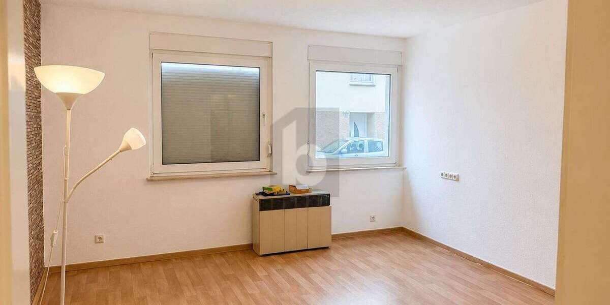 Etagenwohnung Wuppertal Arrenberg - 1.5 Zimmer, 38 m&sup2;, 95.000&euro; | Angebot:27445071