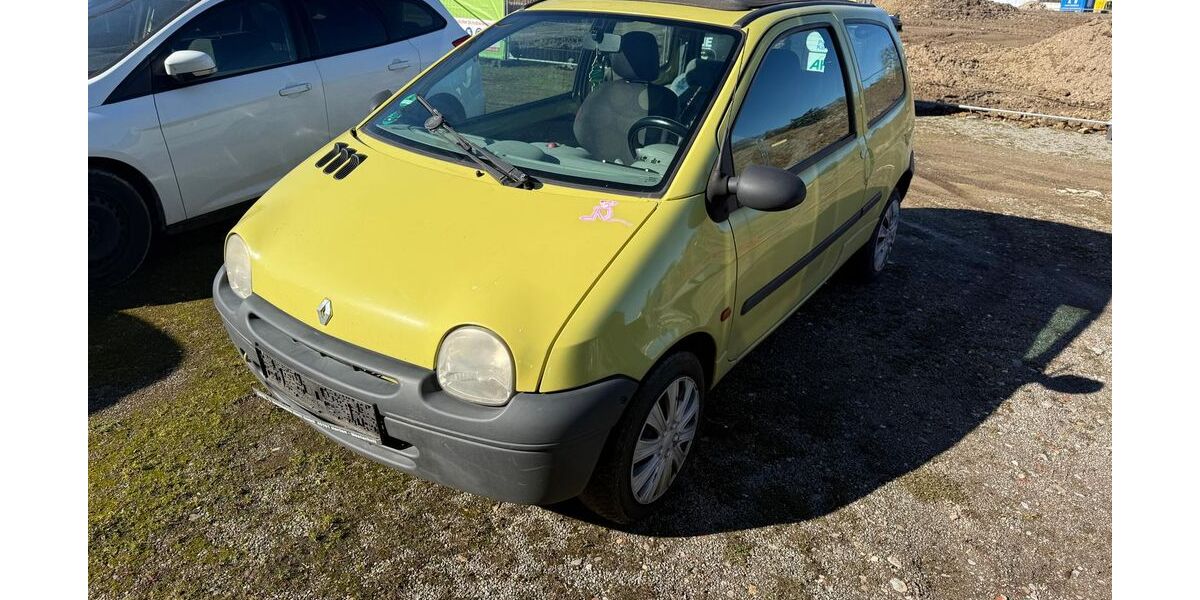 Renault Twingo 201.100 km 540 &euro; Wetter 58300
