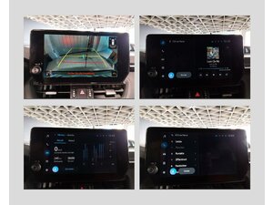 Suzuki Across 2.5 Plug-In Hybrid Comfort+ E-Four 2.500 km 43.980 &euro; HAAN 42781