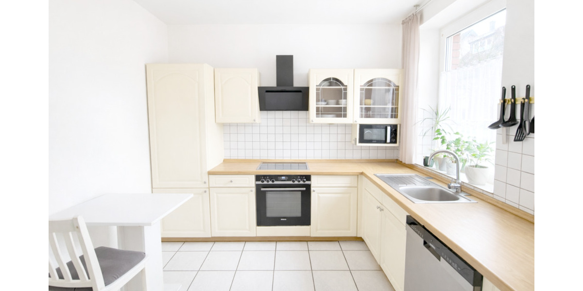 Spielstraße statt Hauptstraße - ein Zuhause, das Kindern Raum zum Aufwachsen gibt! 5 zimmer