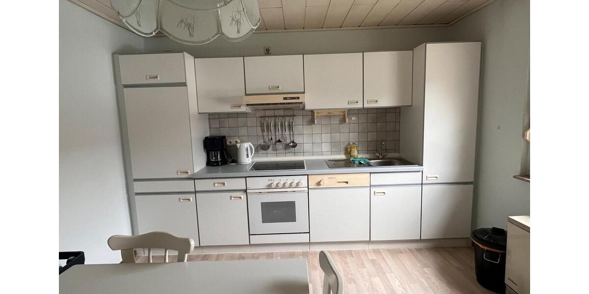 Reihenhaus Bochum Werne - 3 Zimmer, 61 m&sup2;, 179.000&euro; | Angebot:26941095