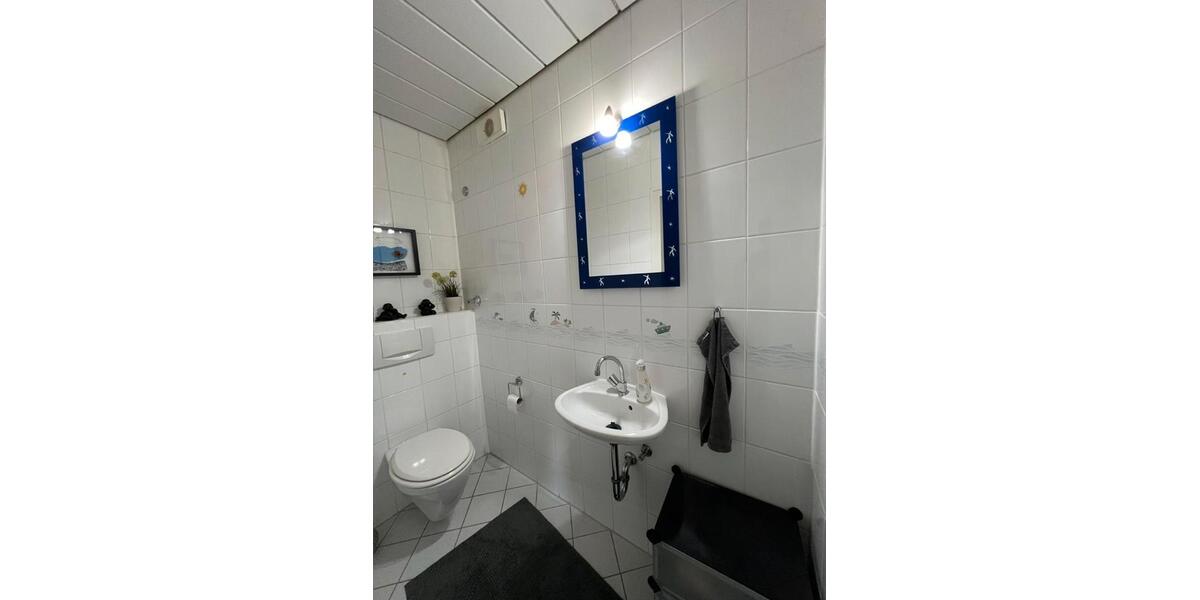 Etagenwohnung Bottrop Ebel - 3.5 Zimmer, 84 m&sup2;, 198.000&euro; | Angebot:27453455
