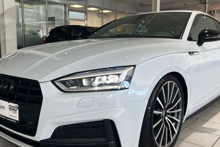 Audi A5 110.000 km 23.999 &euro; Essen 45139