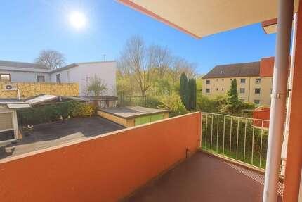 Wohnung zum Mieten in Essen 576 € 64 m² 3 zimmer