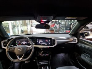 Opel Mokka Ultimate Technologie P. Winter P. Motorhaube 43.977 km 21.780 &euro; HAAN 42781