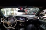 Opel Mokka Ultimate Technologie P. Winter P. Motorhaube 43.977 km 21.780 &euro; HAAN 42781