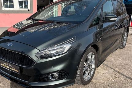 Ford S-Max 145.000 km 13.490 &euro; Wuppertal 42329