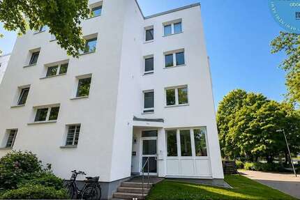 Wohnung Dorsten Barkenberg - 4 Zimmer, 73 m&sup2;, 530&euro; | Angebot:26778549