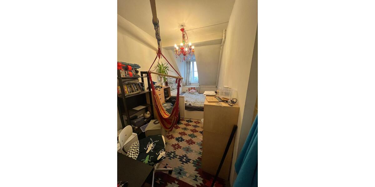 Etagenwohnung Castrop-Rauxel Rauxel - 3 Zimmer, 124 m&sup2;, 995&euro; | Angebot:25542384