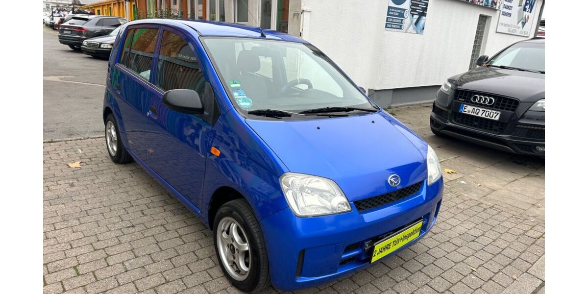 Daihatsu Cuore 150.000 km 1.200 &euro; Essen 45143