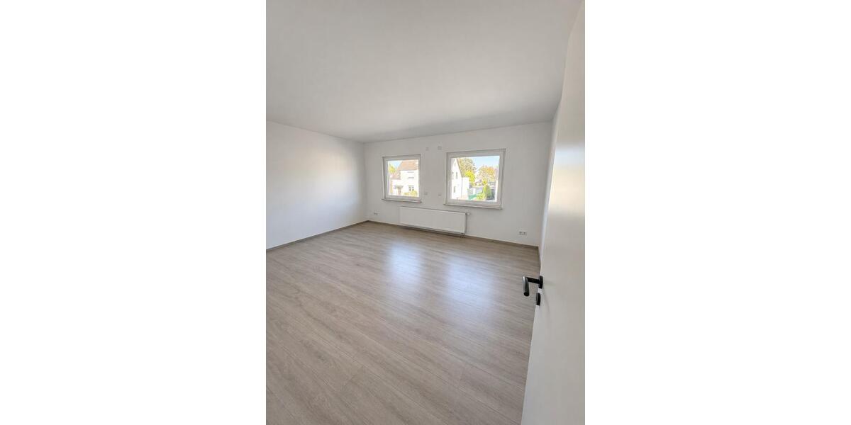 Etagenwohnung Recklinghausen Hillerheide - 2 Zimmer, 60 m&sup2;, 720&euro; | Angebot:26447974