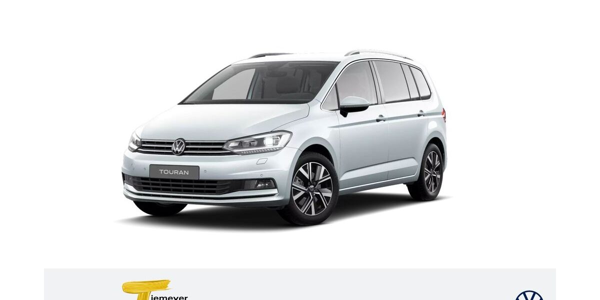 VW Touran 9.104 km 33.980 &euro; Oberhausen 46047