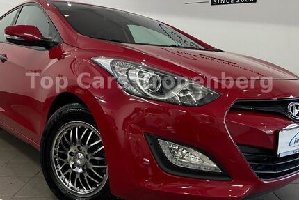 Hyundai i30 29.516 km 9.950 &euro; Wuppertal-Cronenberg 42349