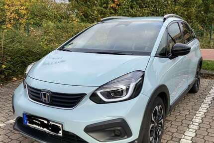 Honda Jazz 57.500 km 19.800 &euro; Moers 47441