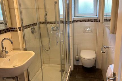 Moderne 2-Zimmer-Wohnung – Frisch Renoviert 2 zimmer