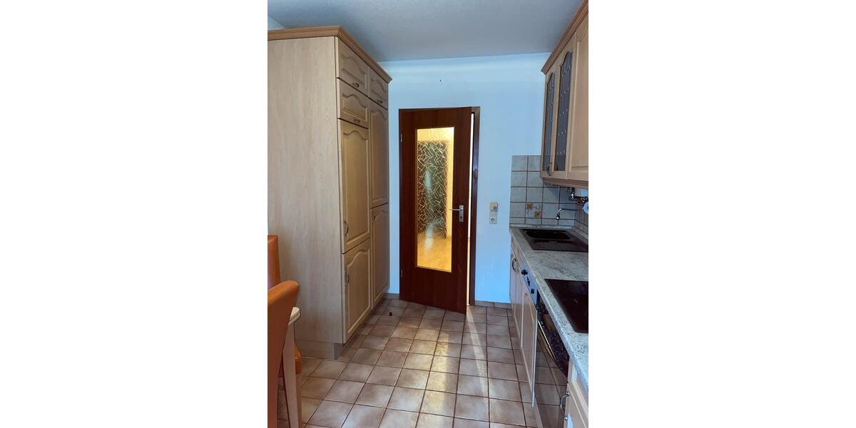 Schöne EG-Wohnung 3,5 Zimmer in Bochum-Wattenscheid 3.5 zimmer