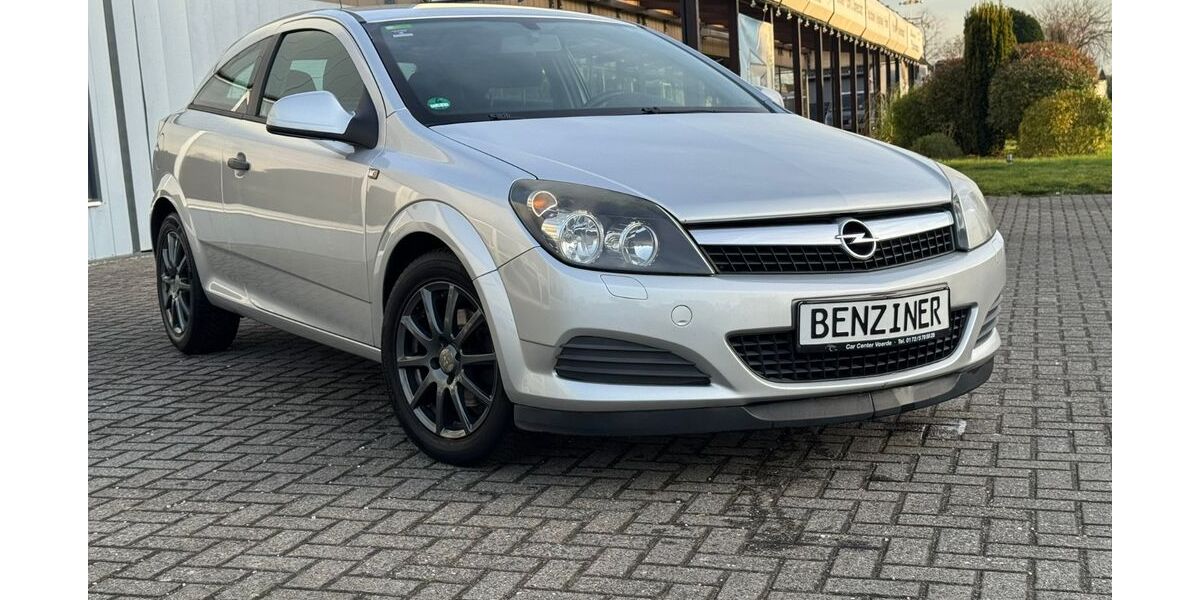 Opel Astra 192.000 km 2.390 &euro; Voerde 46562