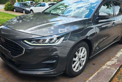 Ford Focus 154.945 km 10.699 &euro; Dorsten 46286