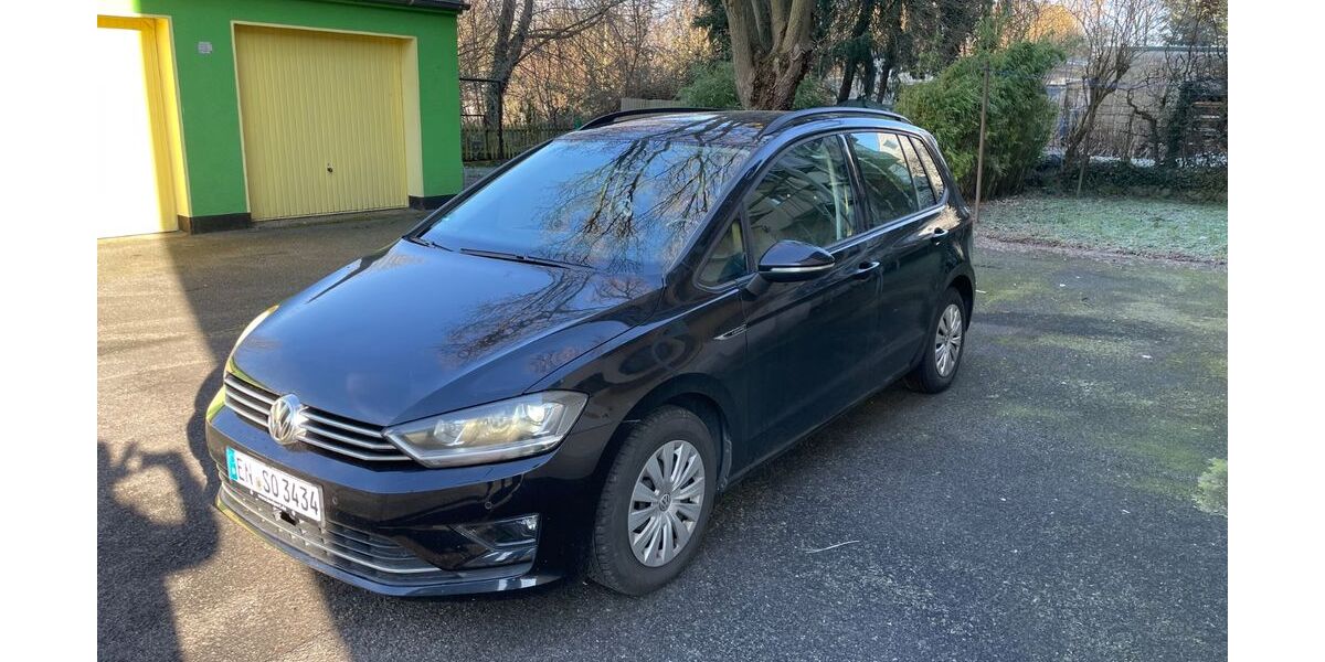 VW Golf Sportsvan 145.330 km 10.000 &euro; Gevelsberg 58285