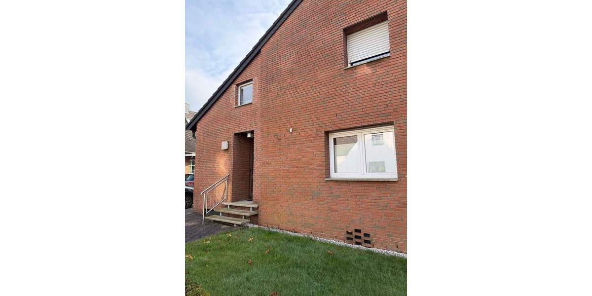 Etagenwohnung Bottrop Eigen - 3 Zimmer, 48 m&sup2;, 380&euro; | Angebot:25845860